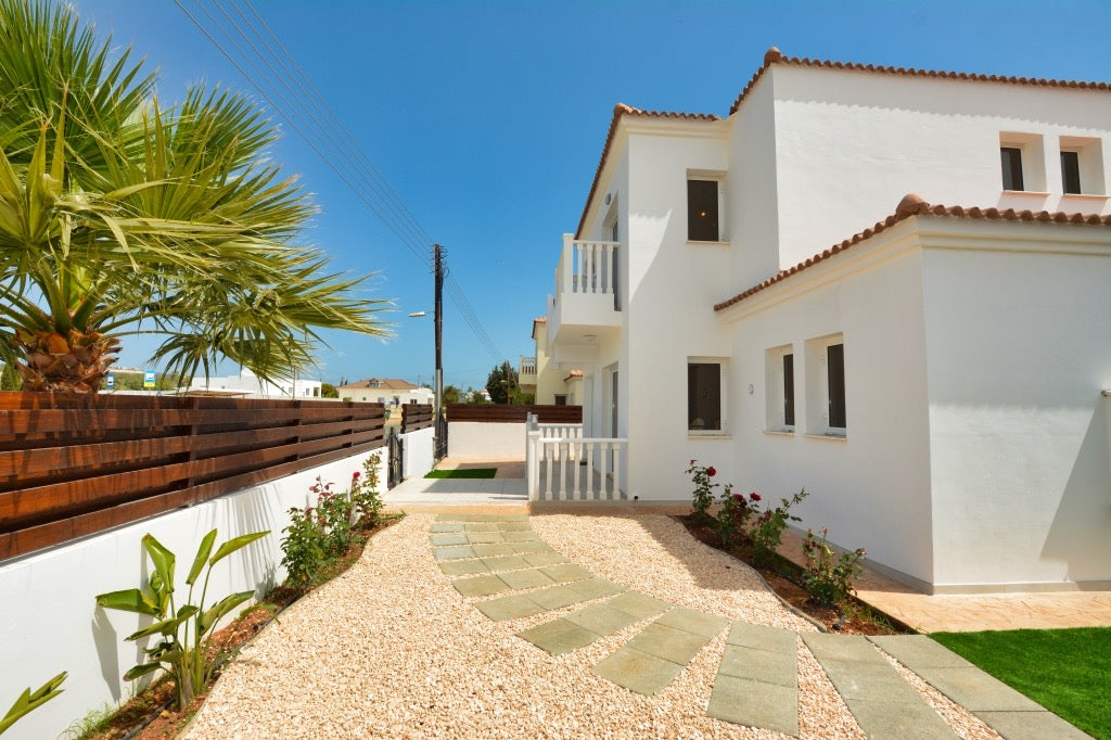 4-Bedroom Palm Villa (Sleeps up to 10) #014