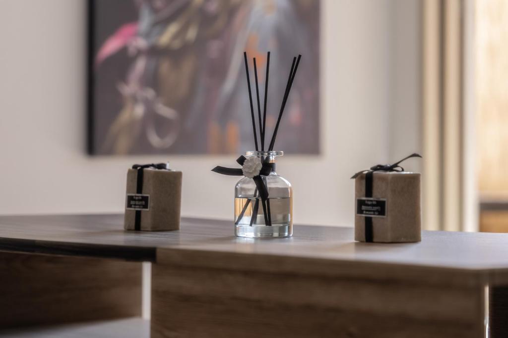 3-Bedroom Ayia Napa Apartment (Sleeps Up To 8) Ayia Napa #036