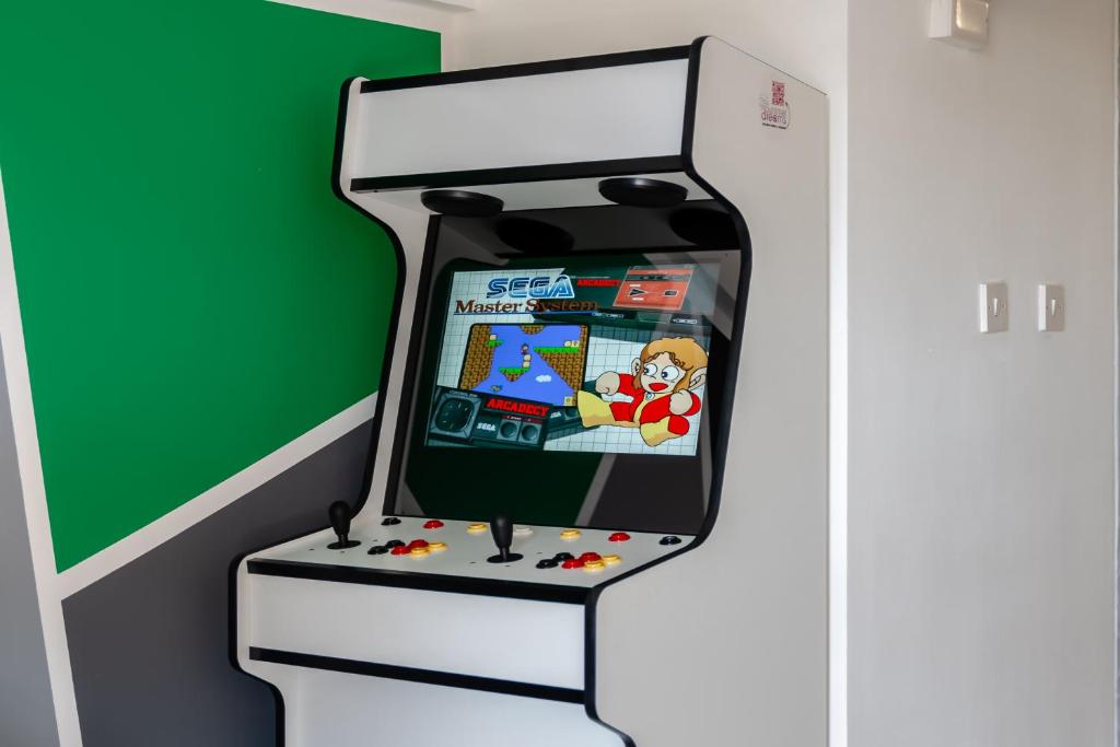 3-Bedroom Ayia Napa Apartment (Sleeps Up To 8) Ayia Napa #036