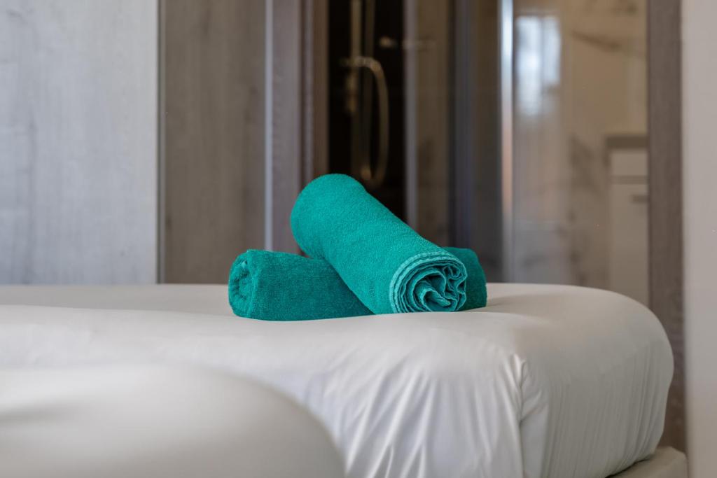 3-Bedroom Ayia Napa Apartment (Sleeps Up To 8) Ayia Napa #036