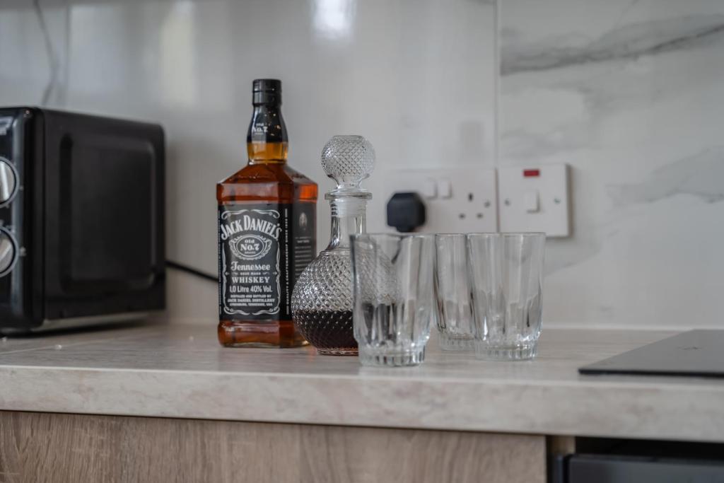 3-Bedroom Ayia Napa Apartment (Sleeps Up To 8) Ayia Napa #036