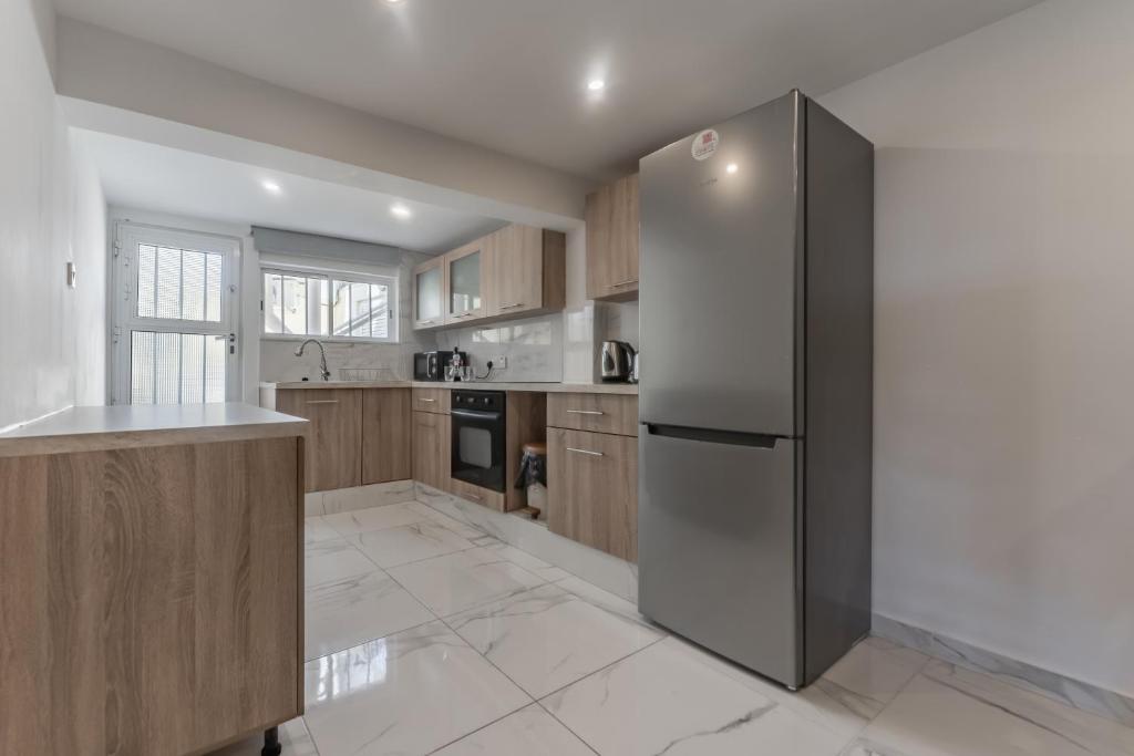 3-Bedroom Ayia Napa Apartment (Sleeps Up To 8) Ayia Napa #036