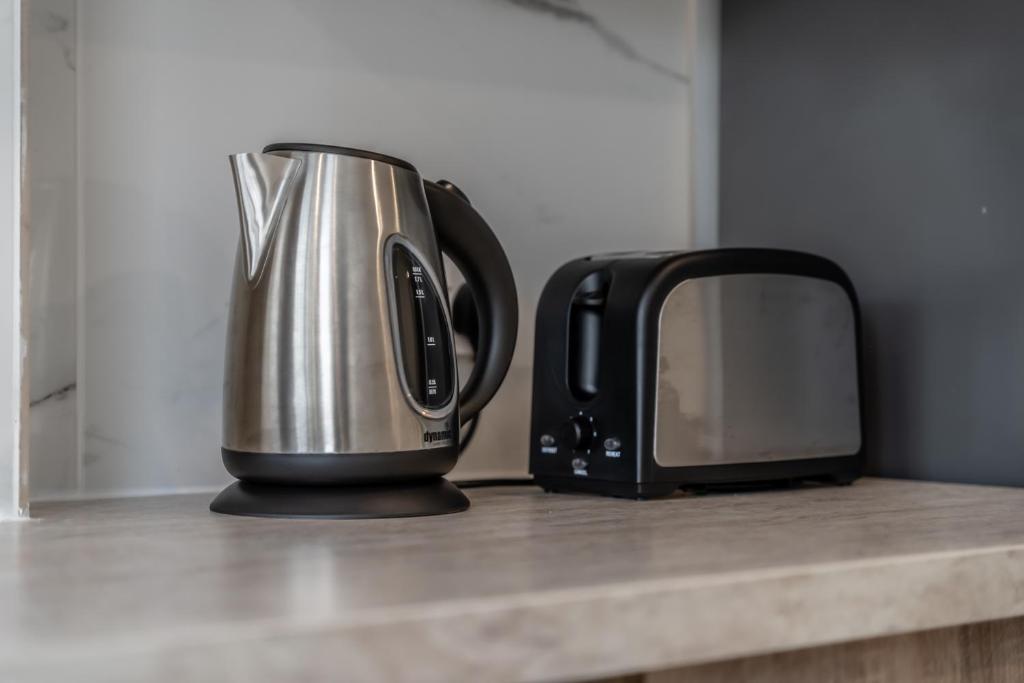 3-Bedroom Ayia Napa Apartment (Sleeps Up To 8) Ayia Napa #036