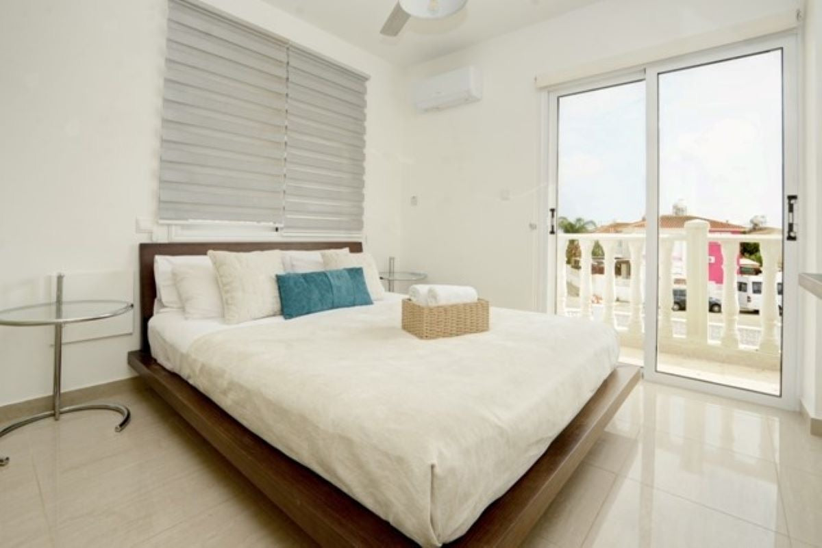 4-Bedroom Villa Theta Ayia Thekla #020