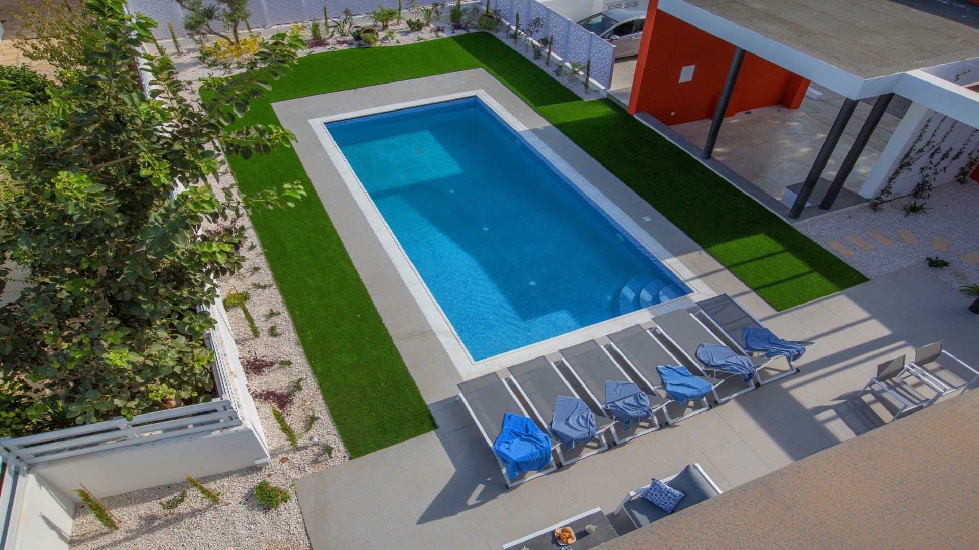 3-Bedroom Villa CLAV (Sleeps Up To 6) Protaras #032