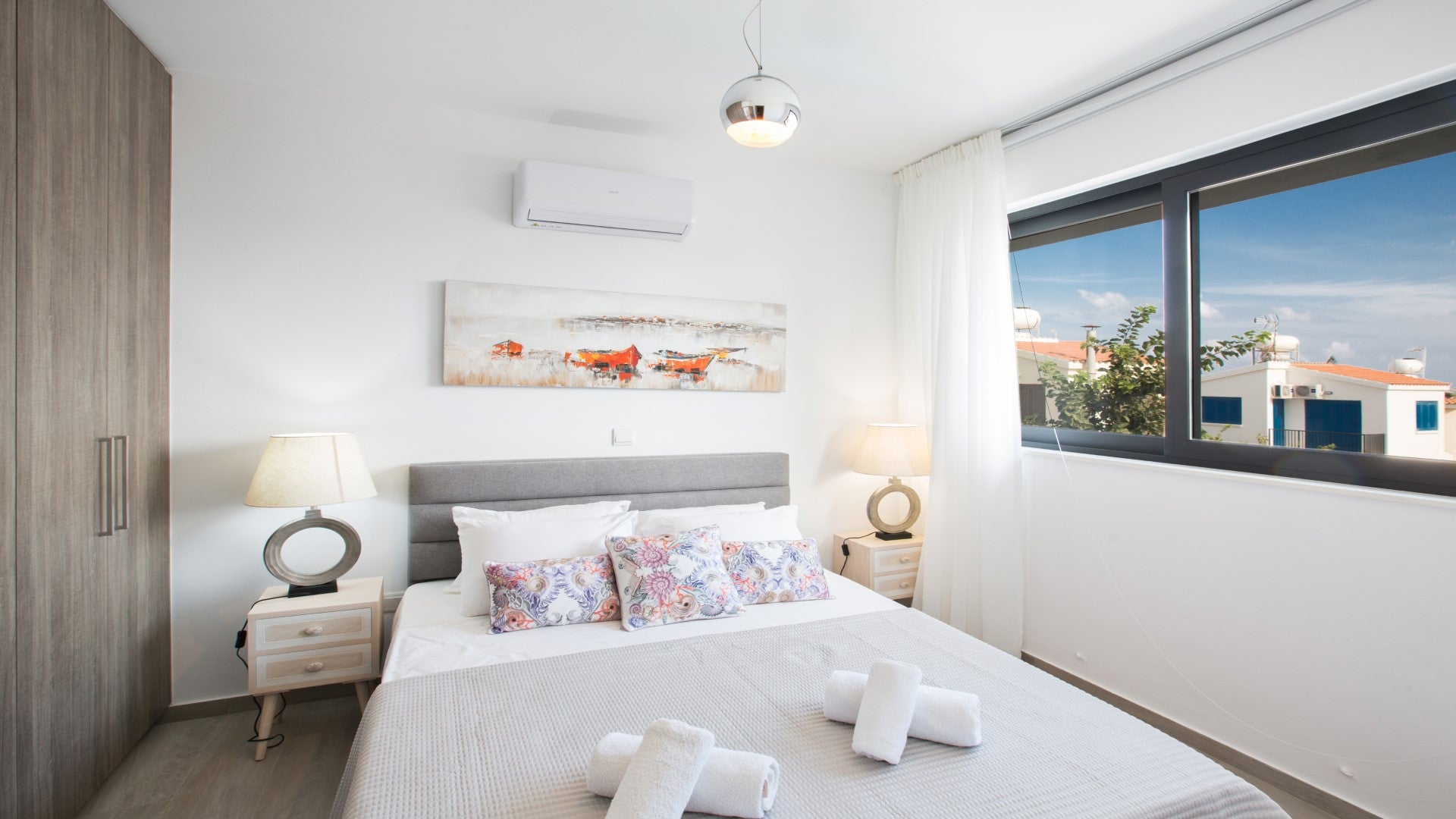 3-Bedroom Villa CLAV (Sleeps Up To 6) Protaras #032