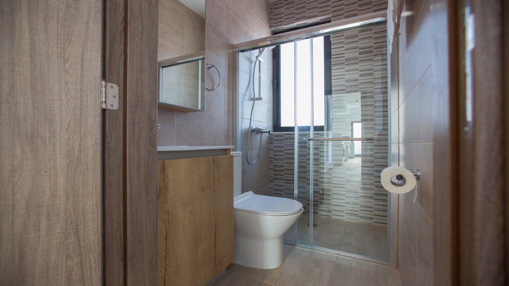 3-Bedroom Villa CLAV (Sleeps Up To 6) Protaras #032