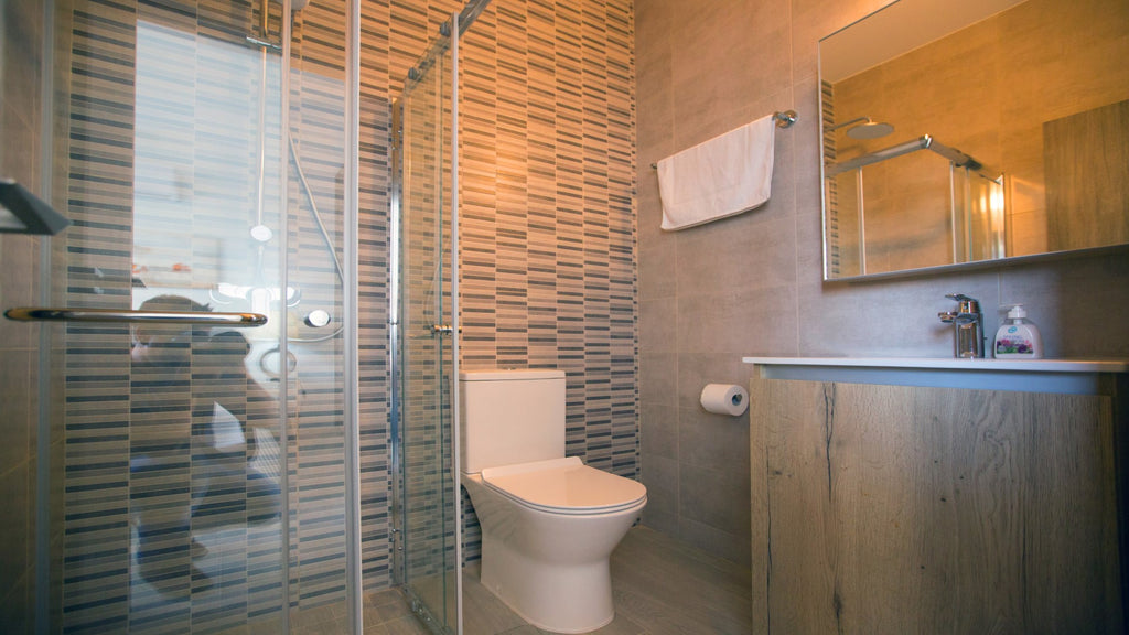 3-Bedroom Villa CLAV (Sleeps Up To 6) Protaras #032