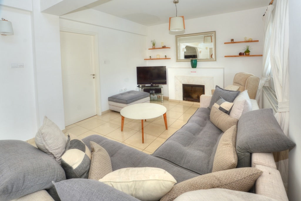 4-Bedroom Villa Emily Ayia Thekla #017