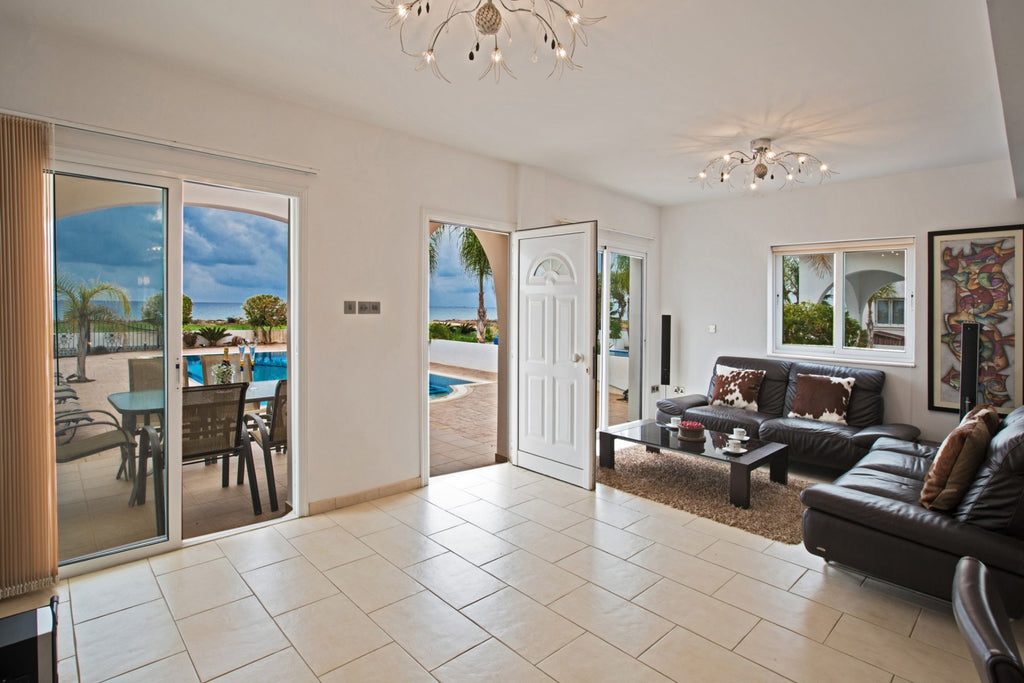 3-Bedroom SR Villa 11 (Sleeps Up To 6) Ayia Thekla #024