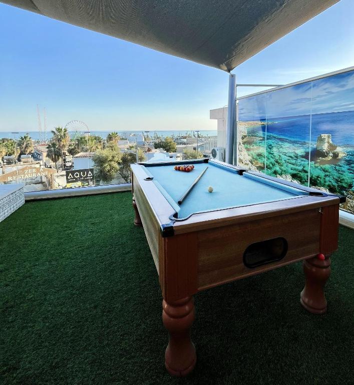 3-Bedroom Ayia Napa Apartment (Sleeps Up To 8) Ayia Napa #036