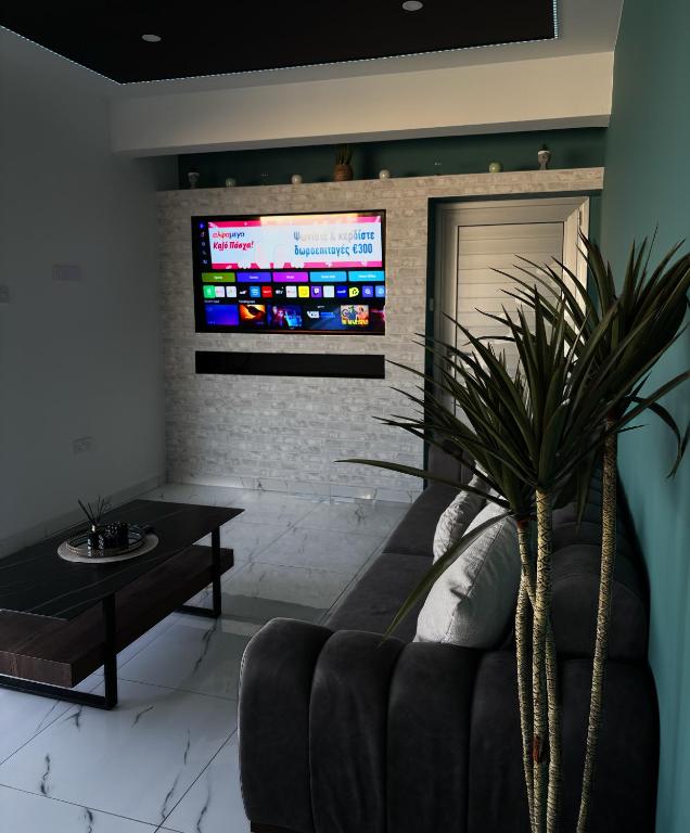 3-Bedroom Ayia Napa Apartment (Sleeps Up To 8) Ayia Napa #036