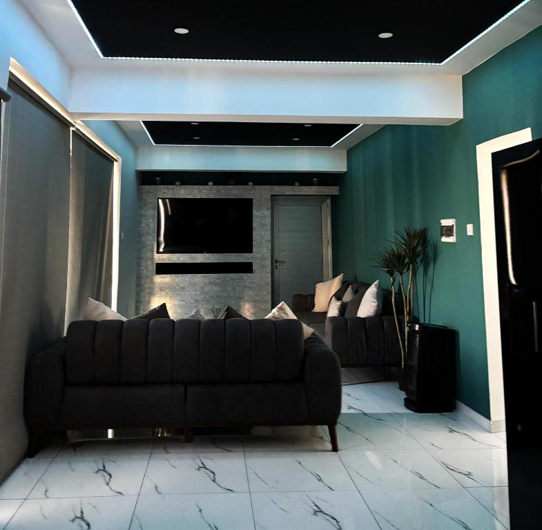 3-Bedroom Ayia Napa Apartment (Sleeps Up To 8) Ayia Napa #036