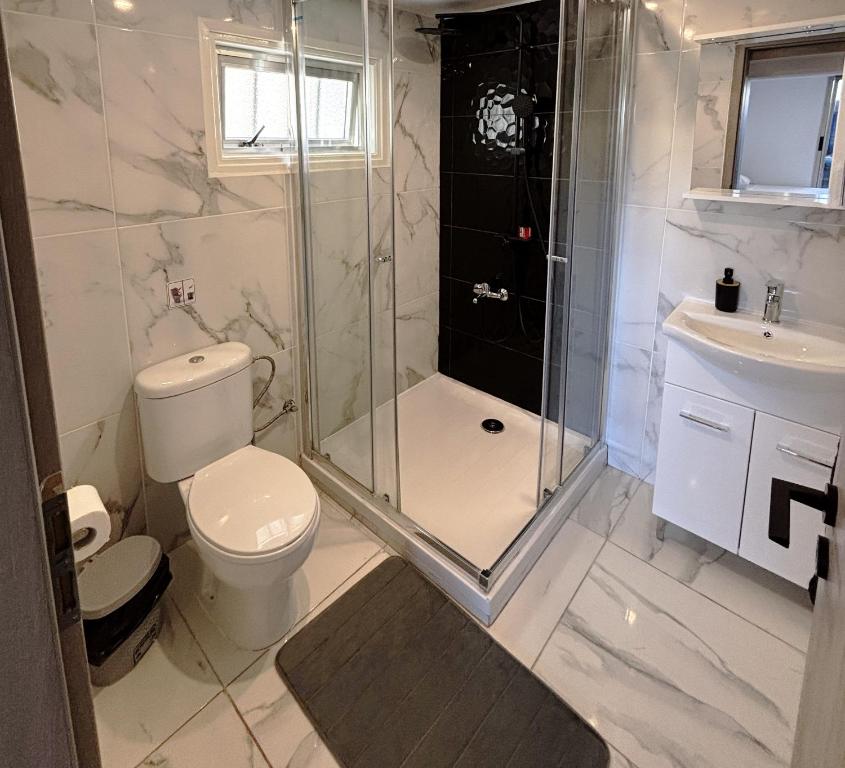 3-Bedroom Ayia Napa Apartment (Sleeps Up To 8) Ayia Napa #036