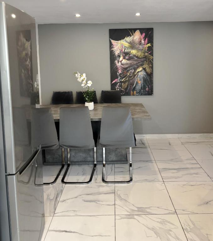 3-Bedroom Ayia Napa Apartment (Sleeps Up To 8) Ayia Napa #036