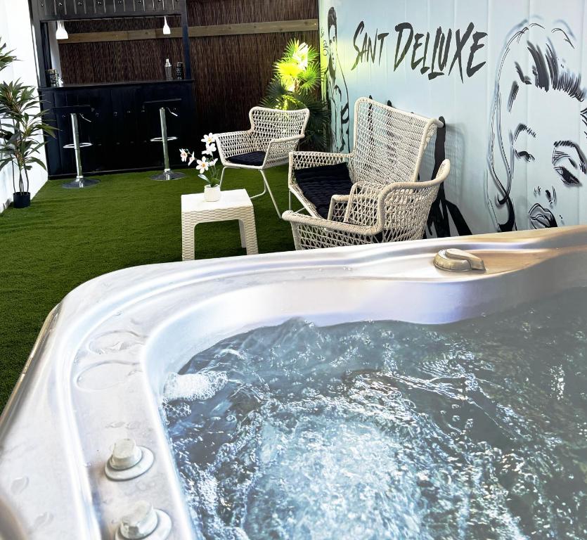 3-Bedroom Ayia Napa Apartment (Sleeps Up To 8) Ayia Napa #036