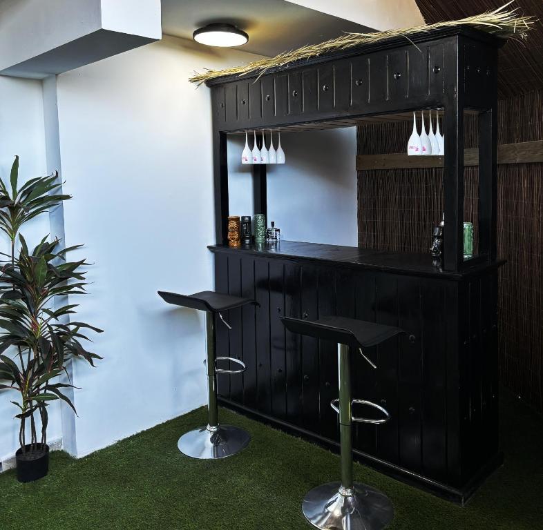 3-Bedroom Ayia Napa Apartment (Sleeps Up To 8) Ayia Napa #036