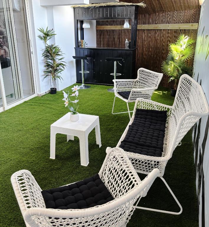 3-Bedroom Ayia Napa Apartment (Sleeps Up To 8) Ayia Napa #036