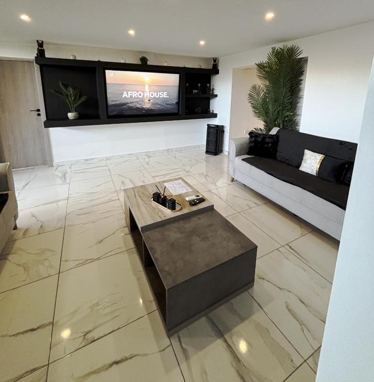 3-Bedroom Ayia Napa Apartment (Sleeps Up To 8) Ayia Napa #036