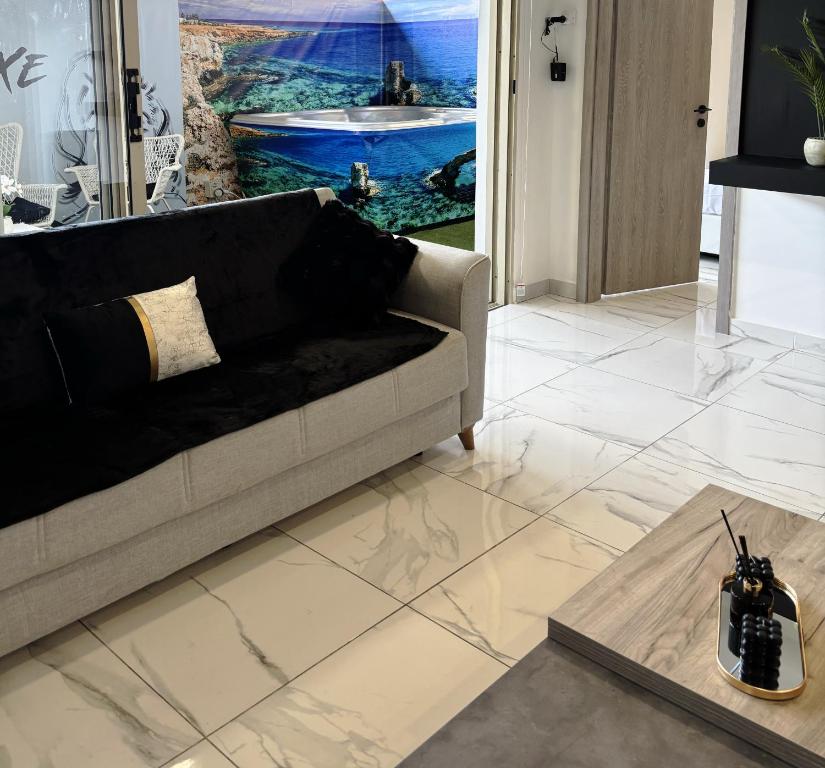 3-Bedroom Ayia Napa Apartment (Sleeps Up To 8) Ayia Napa #036