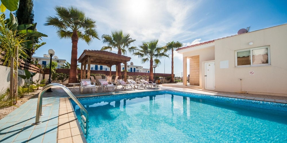 2-Bedroom Villa Steven Ayia Thekla #021