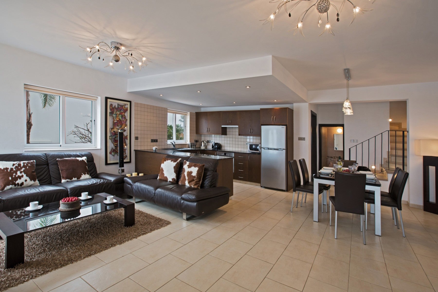 3-Bedroom SR Villa 11 (Sleeps Up To 6) Ayia Thekla #024