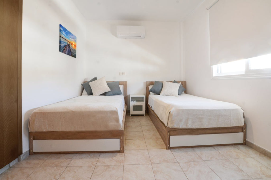 3-Bedroom Villa White Ayia Thekla #019