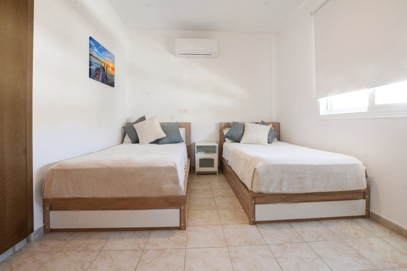 3-Bedroom Villa White Ayia Thekla #019