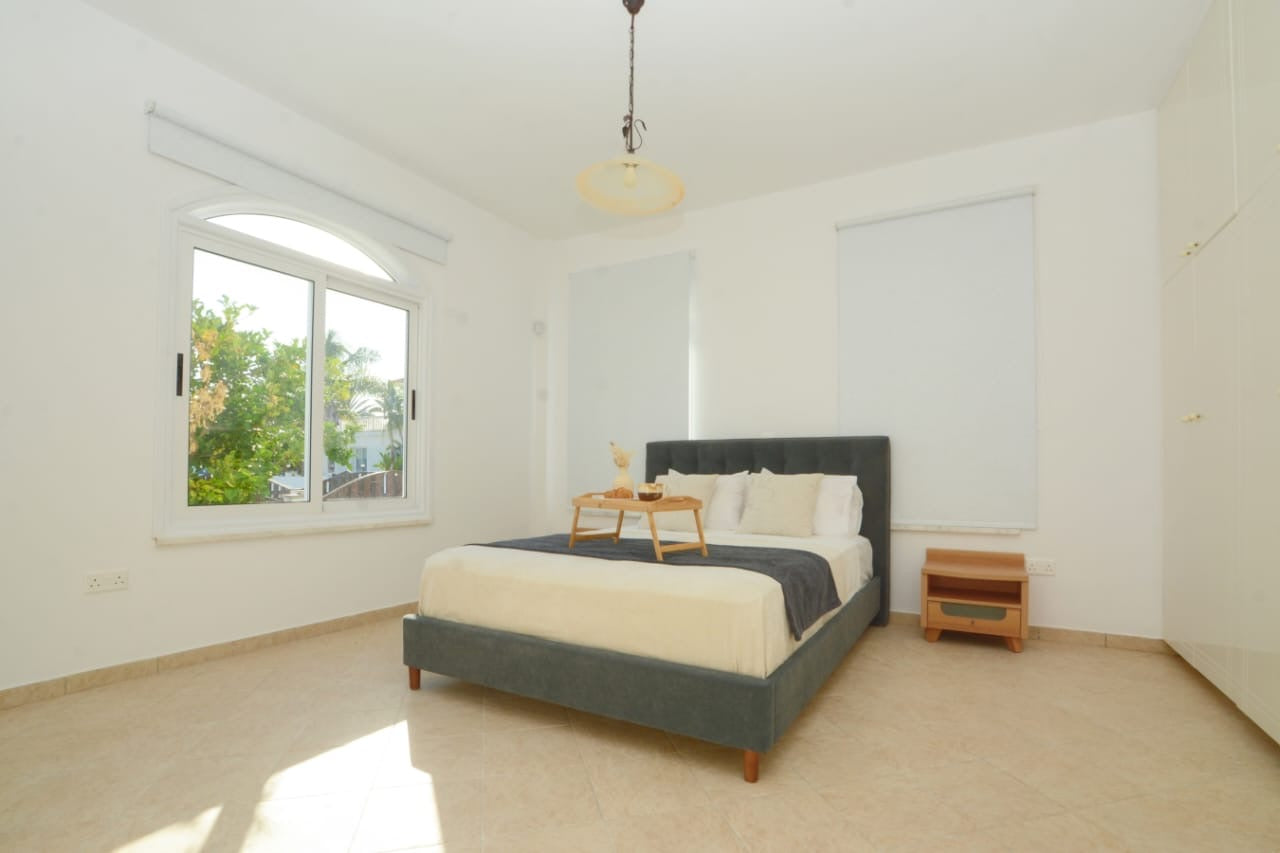 4-Bedroom Aqua Villa Ayia Thekla #016