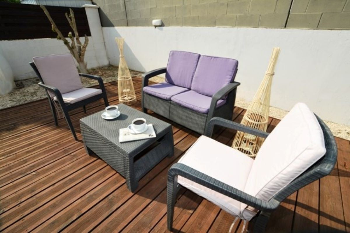 4-Bedroom Villa Theta Ayia Thekla #020