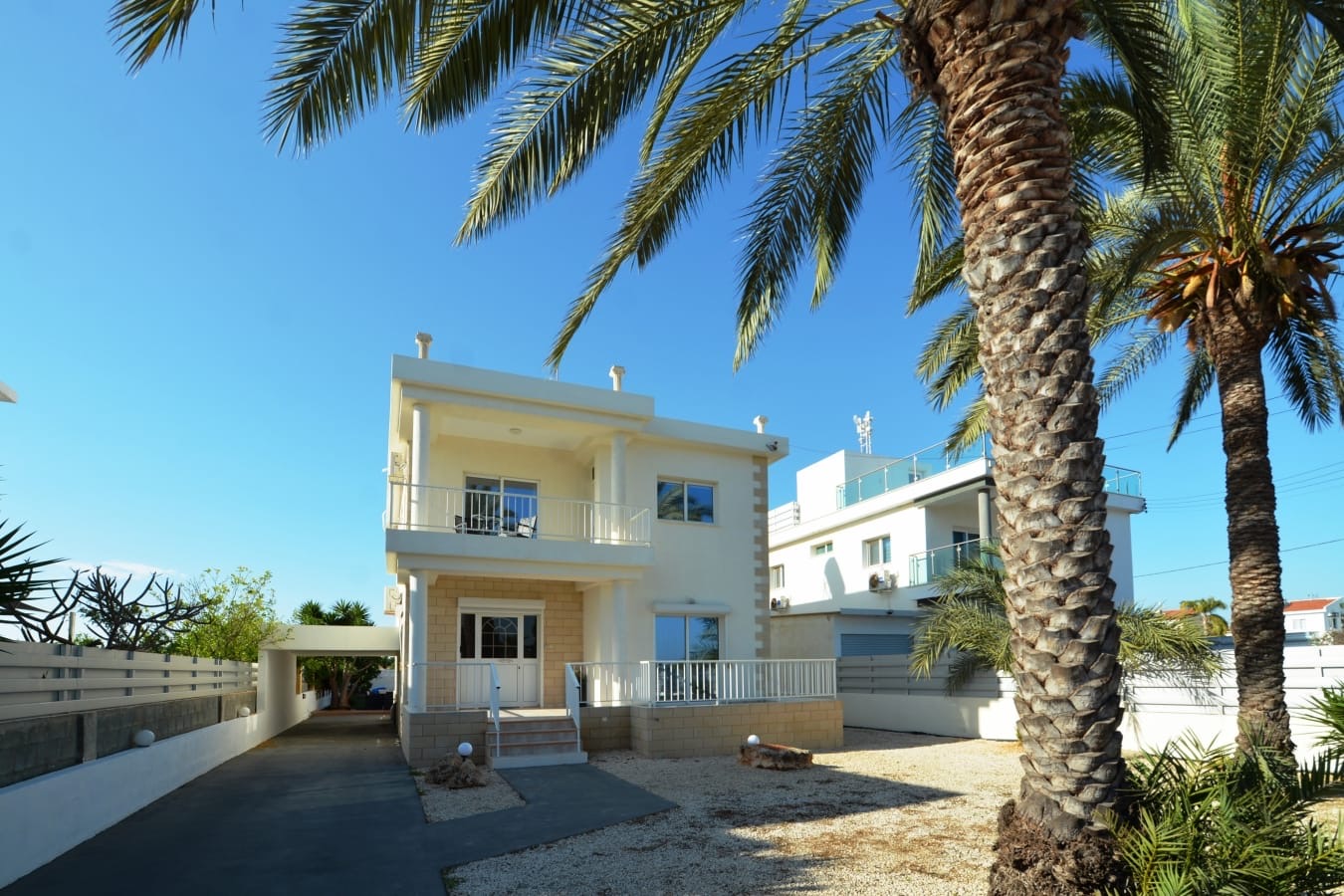 4-Bedroom Villa Casey Ayia Thekla #018