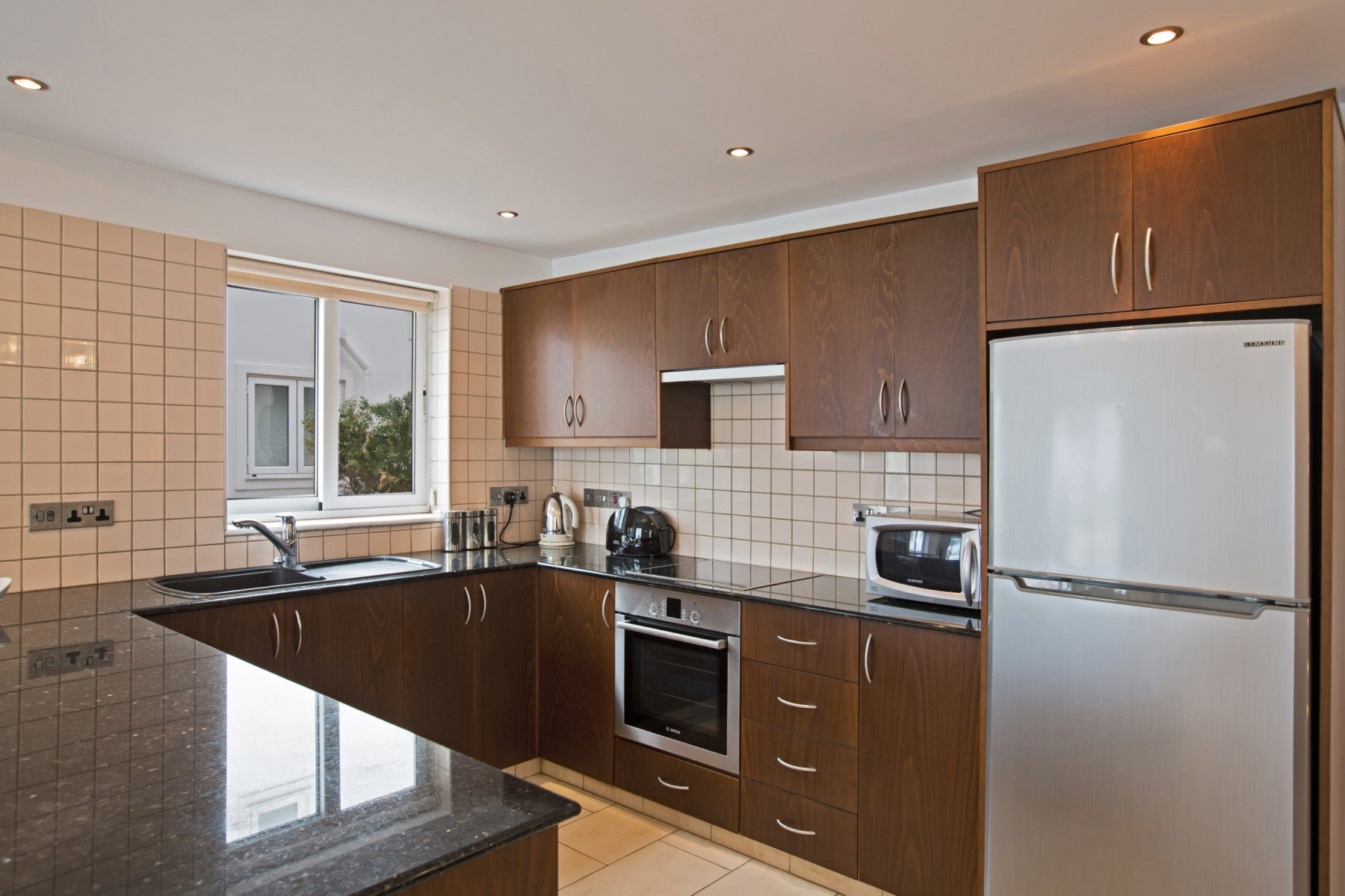 3-Bedroom SR Villa 11 (Sleeps Up To 6) Ayia Thekla #024