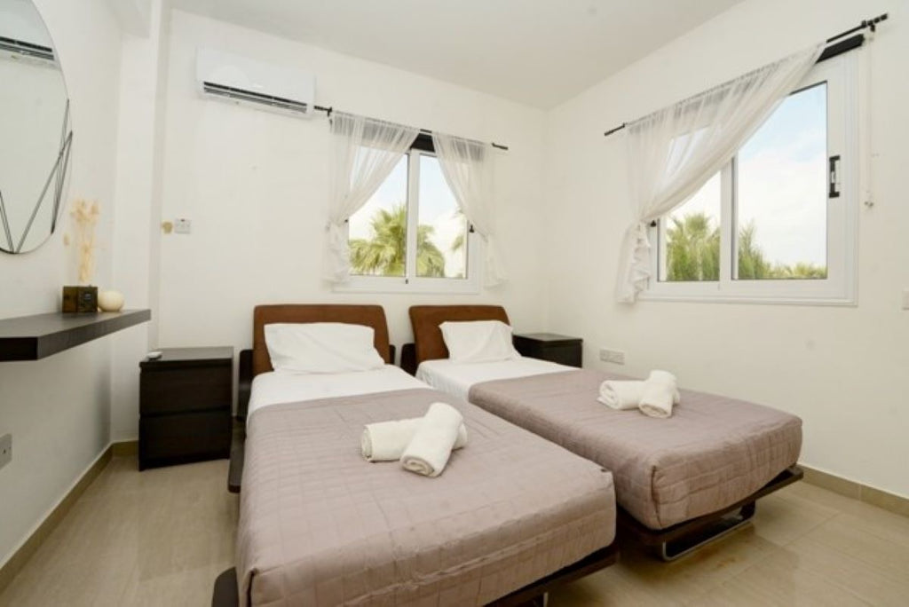 4-Bedroom Villa Theta Ayia Thekla #020