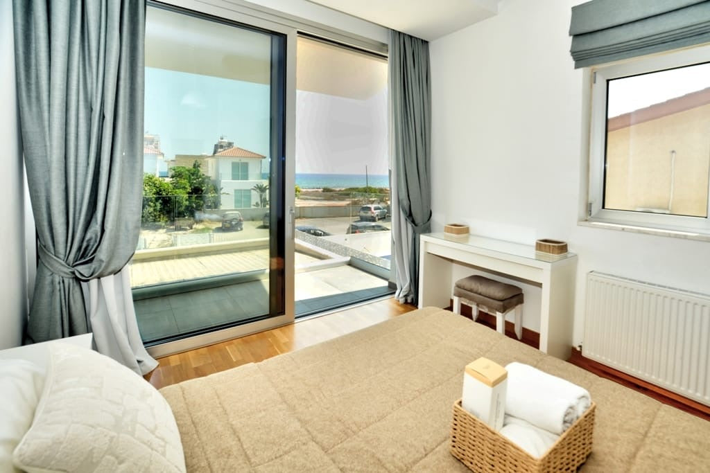 4-Bedroom Villa Emily Ayia Thekla #017