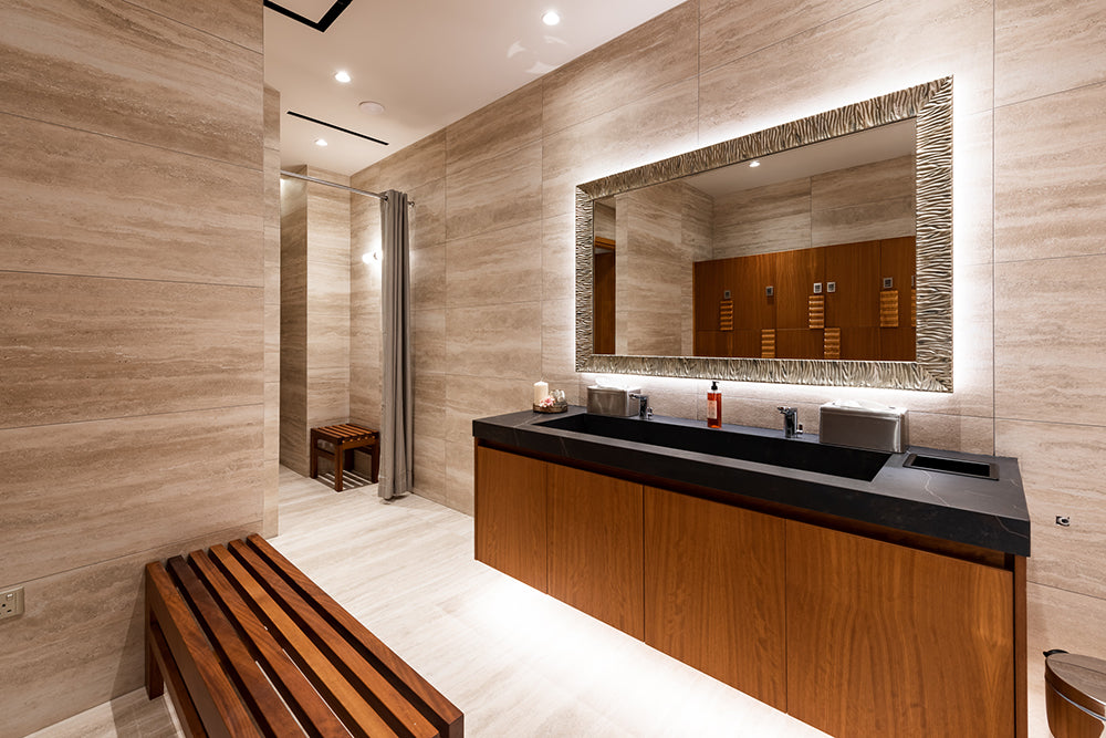 Spa Package (+1 Hour Massage)