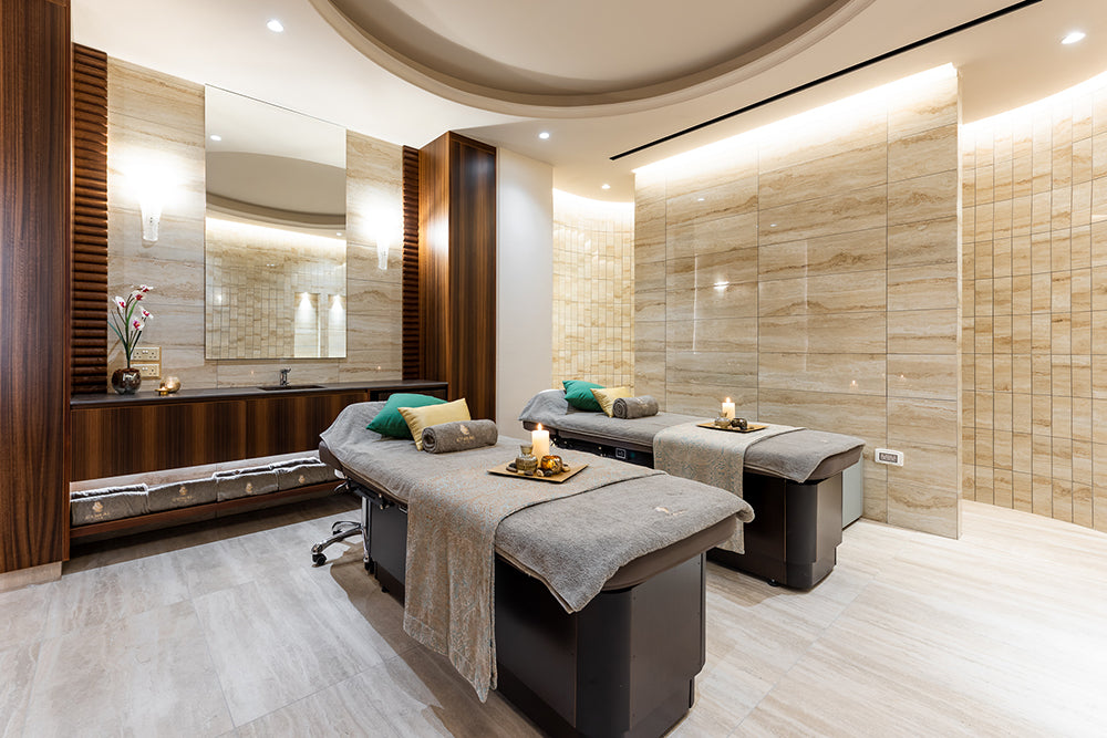 Spa Package (+1 Hour Massage)