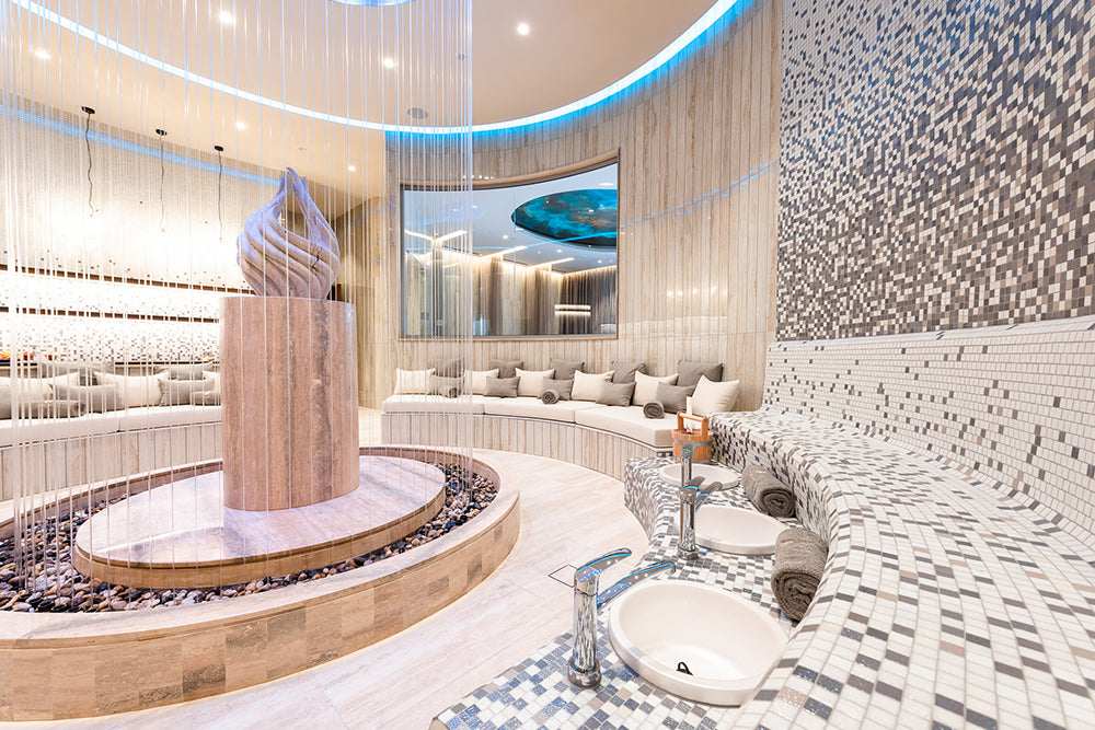 Spa Package (+1 Hour Massage)