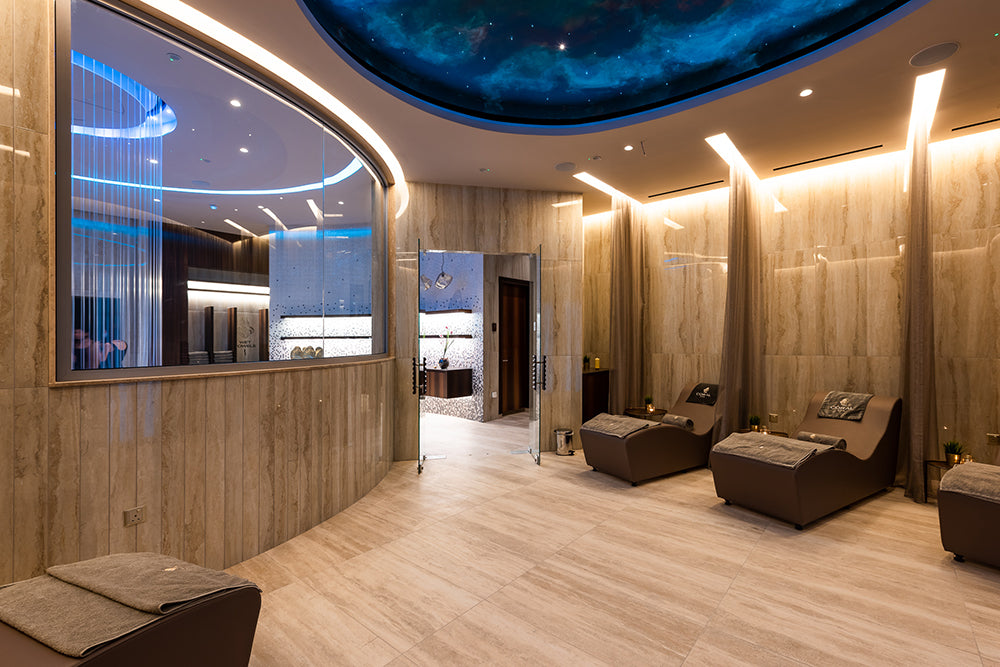 Spa Package (+1 Hour Massage)