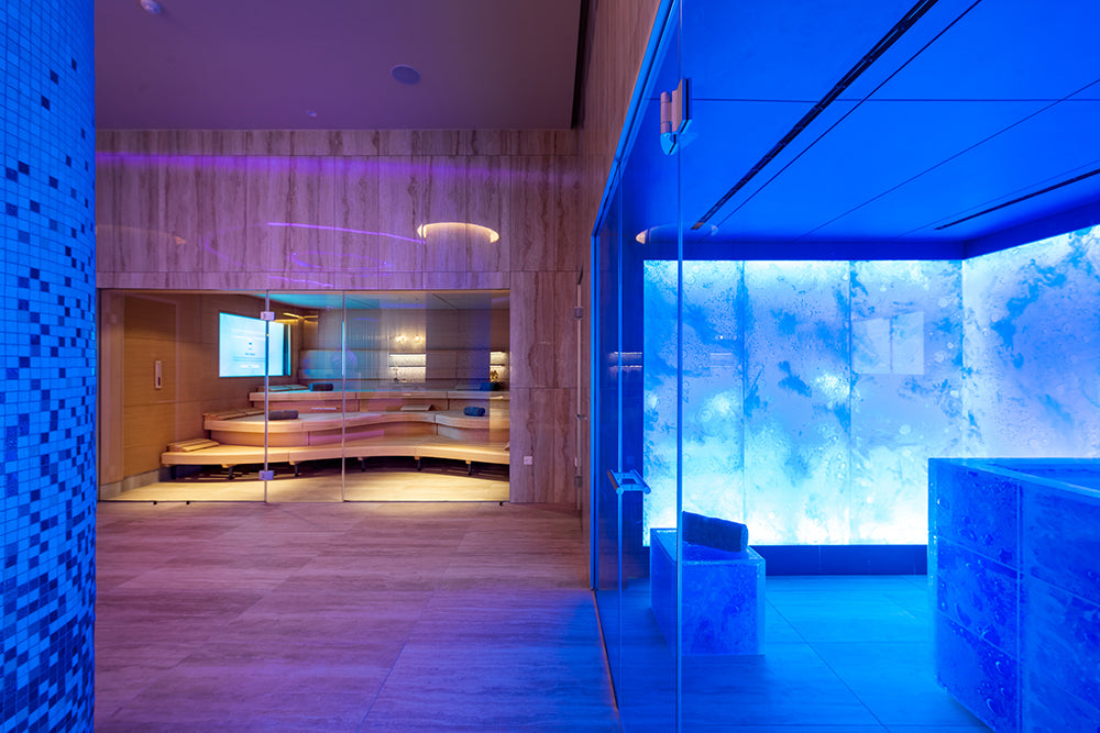 Spa Package (+1 Hour Massage)