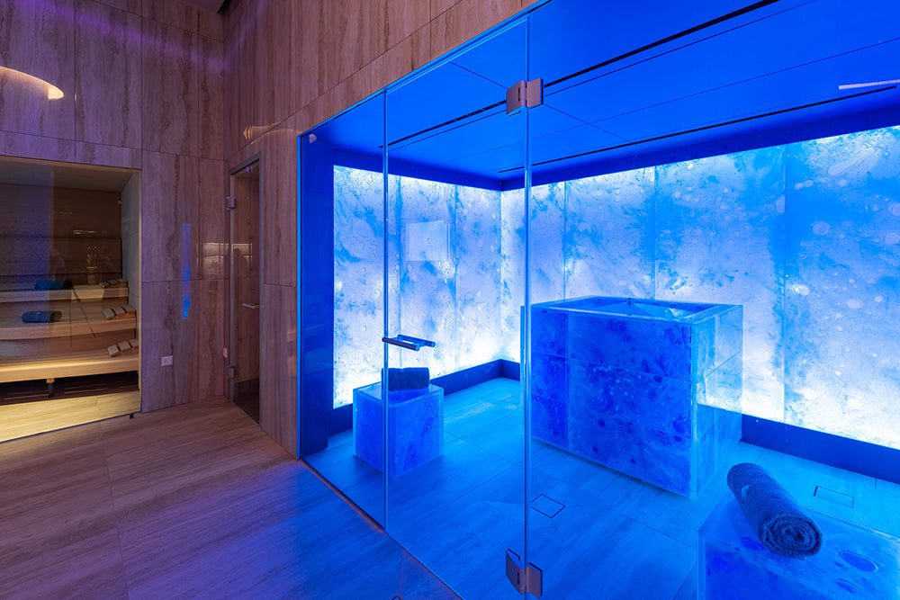 Spa Package (+1 Hour Massage)