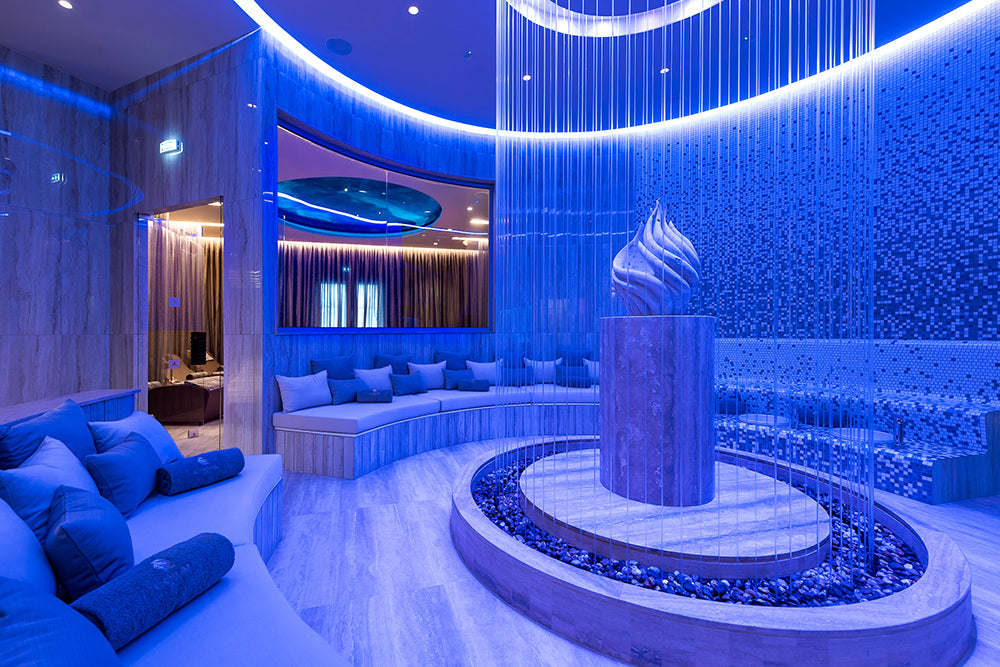 Spa Package (+1 Hour Massage)