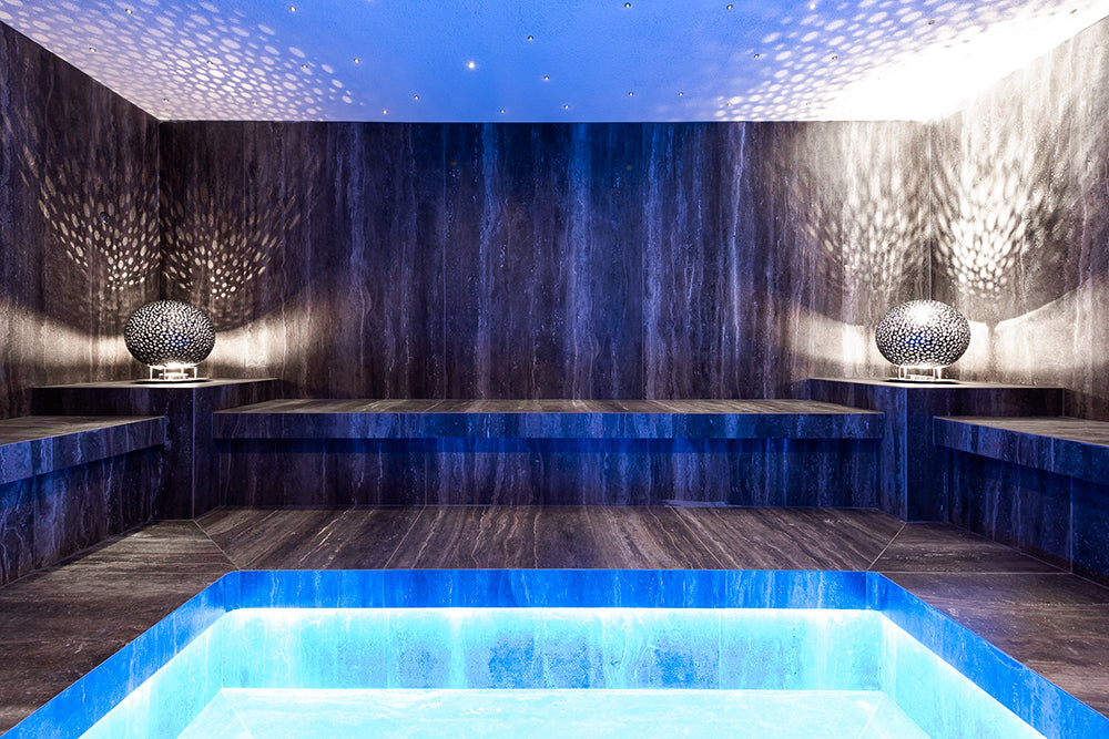 Spa Package (+1 Hour Massage)