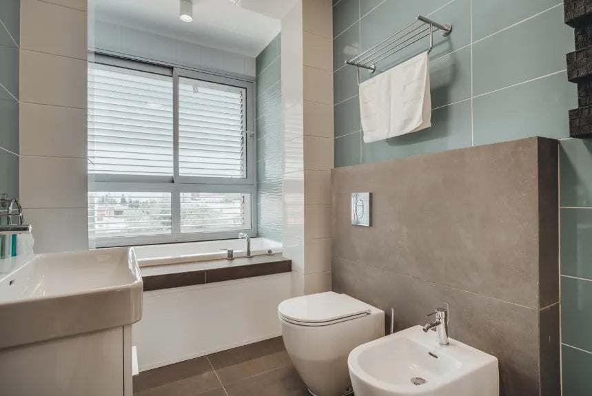 Modern 3-Bedroom Villa With Private Pool (Sleeps up to 10) #001