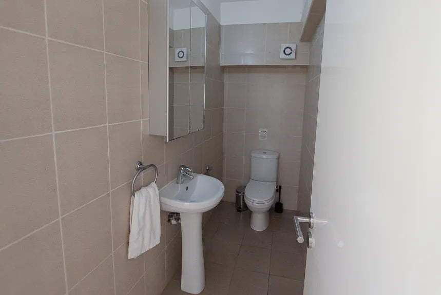 2-Bedroom Apartment, Steps from Nissi Beach & Pool Access (Sleeps up to 5) #002