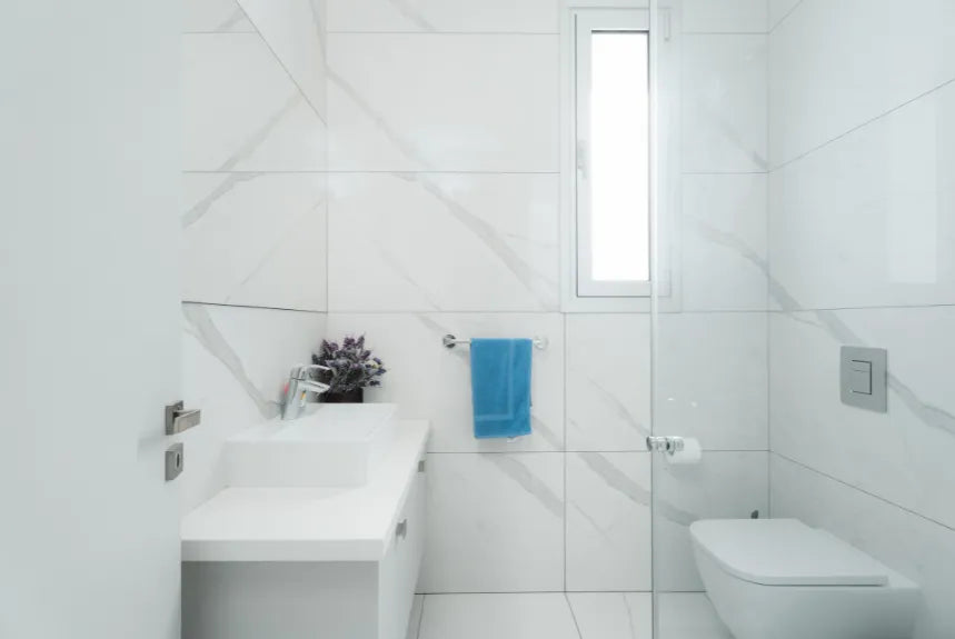 Modern 3-Bedroom Villa in Ayia Napa (Sleeps up to 6) #003