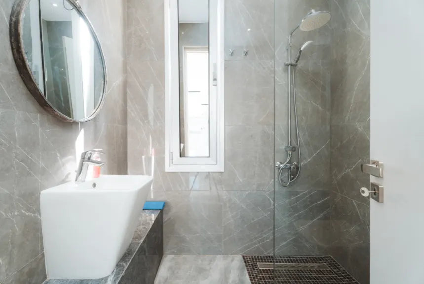 Modern 3-Bedroom Villa in Ayia Napa (Sleeps up to 6) #003