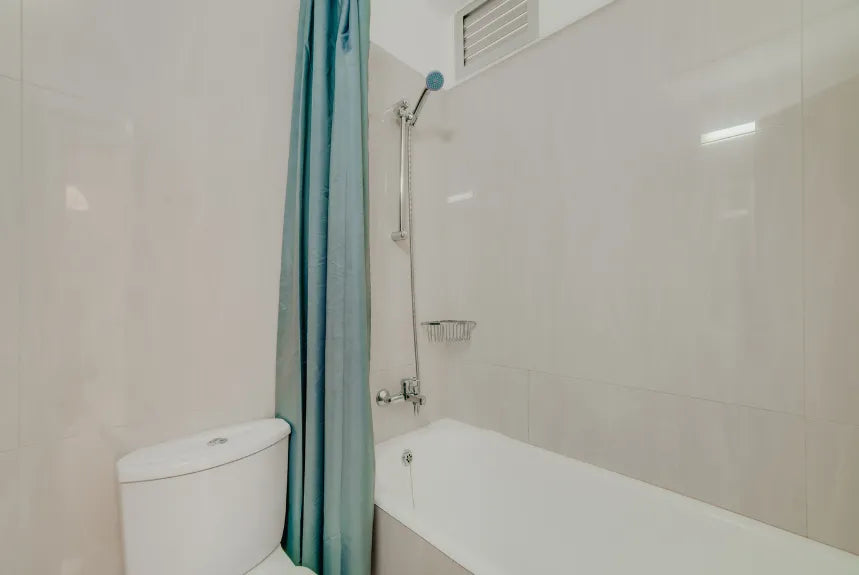 1-Bedroom Budget Friendly Apartment in Central Ayia Napa (Sleeps up to 3) #004
