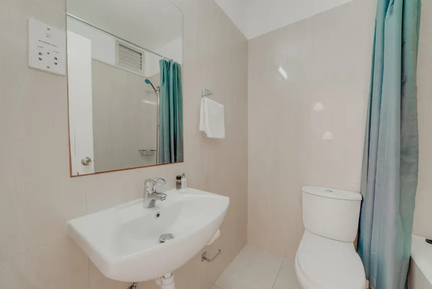 1-Bedroom Budget Friendly Apartment in Central Ayia Napa (Sleeps up to 3) #004