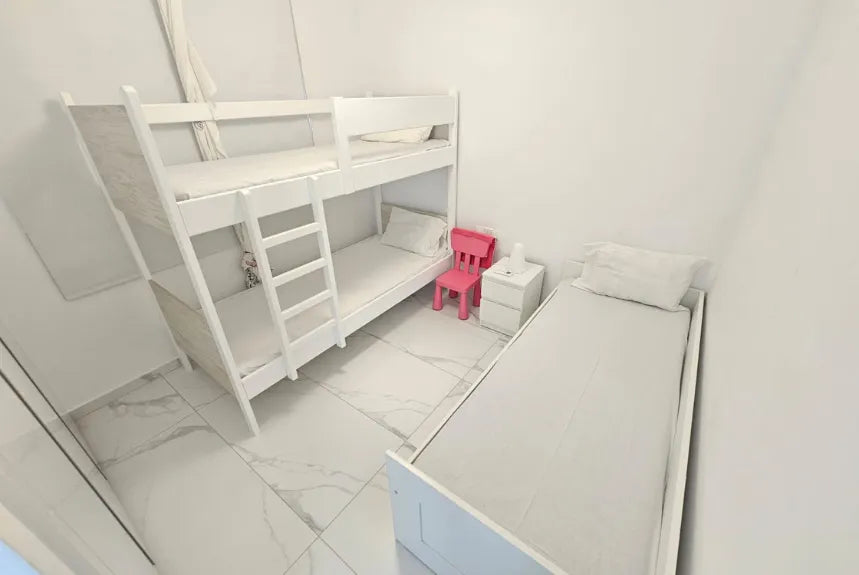 3-Bedroom Private Pool Villa in Protaras (Sleeps up to 8) #005