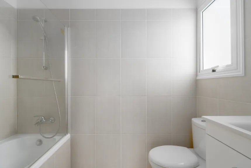 3-Bedroom Private Pool Villa Just Minutes from Nissi Beach (Sleeps up to 8) - #006